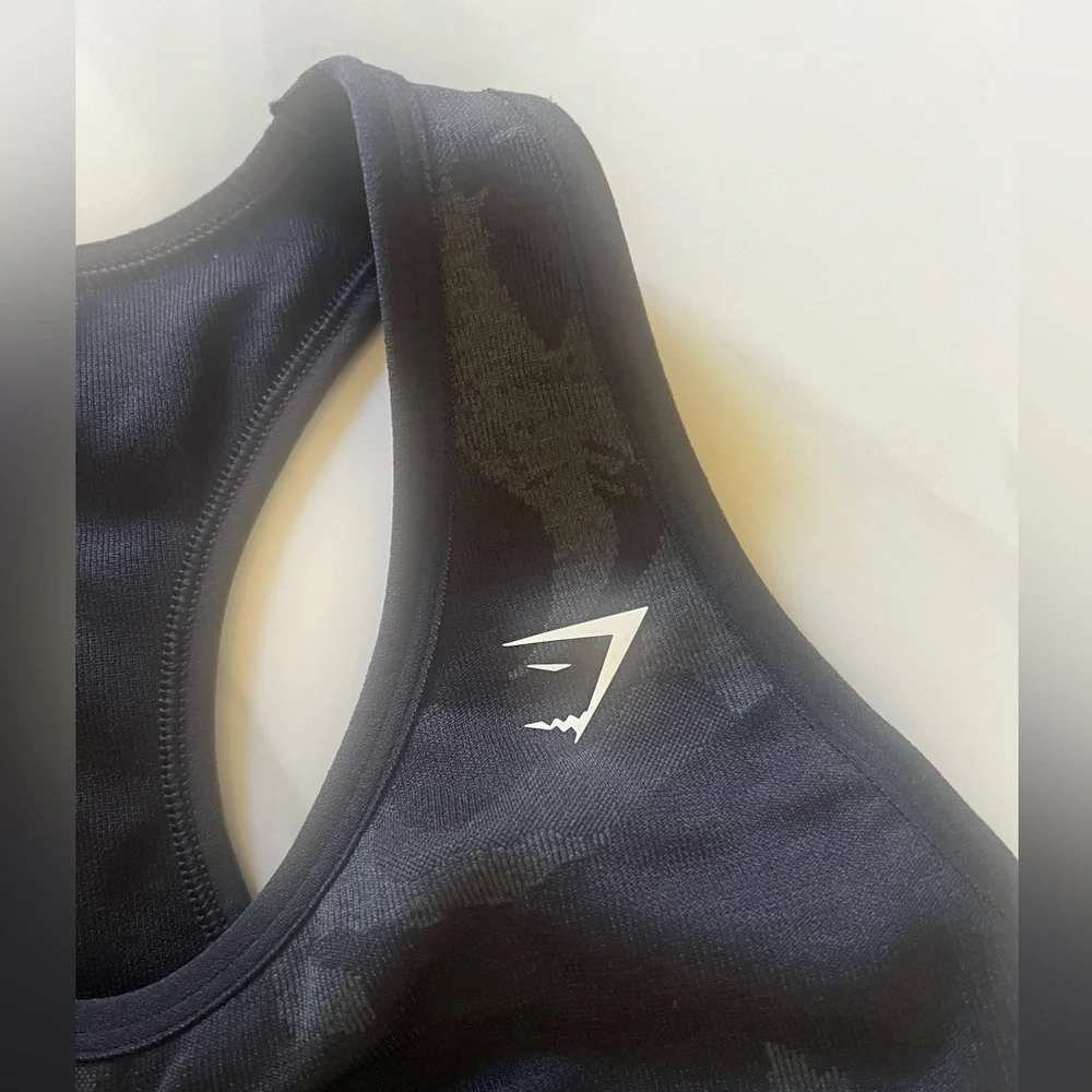 GYMSHARK Sport Bra sz S